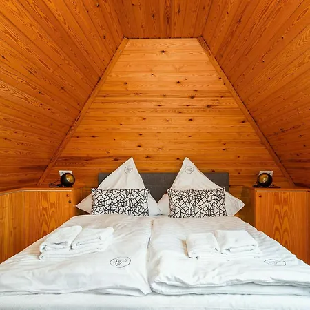 Дом отдыха Von Manderley Гретзиль