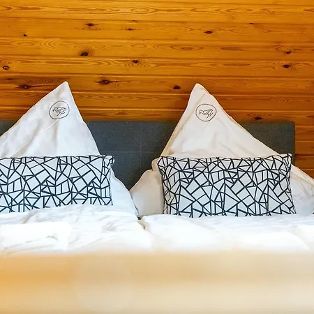 Von Manderley Дом отдыха *