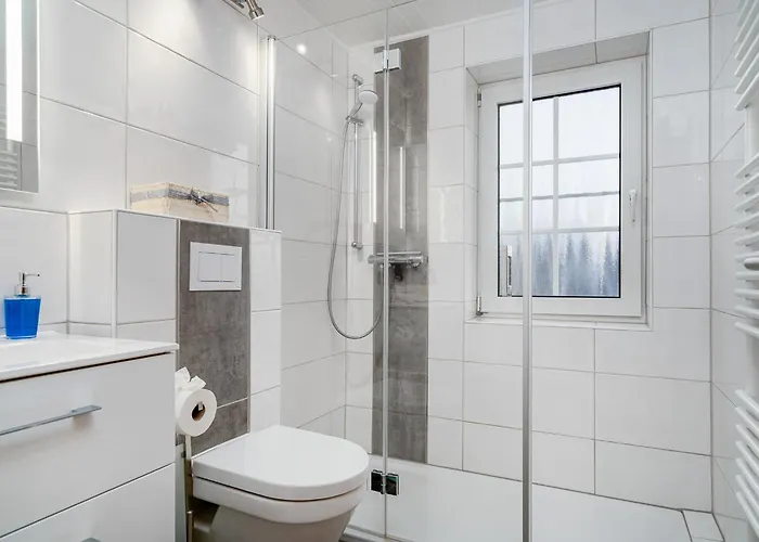 Von Manderley Dom wakacyjny Greetsiel