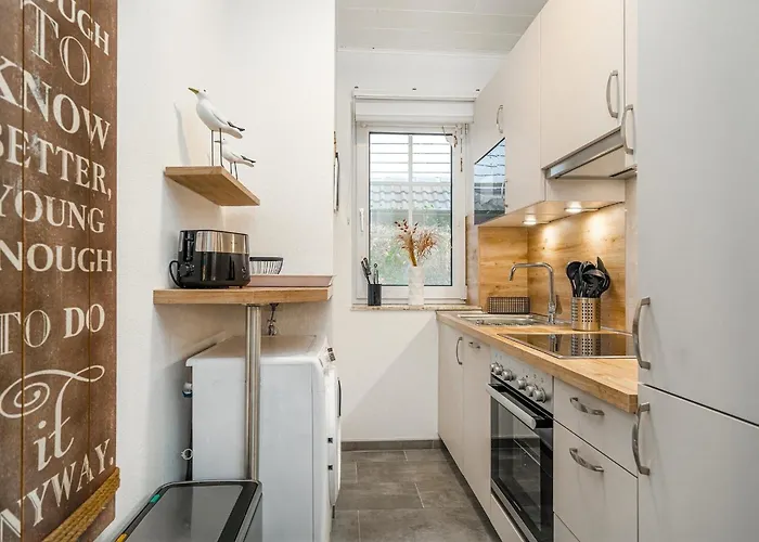 Von Manderley * Greetsiel