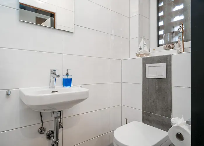 Dom wakacyjny Von Manderley *