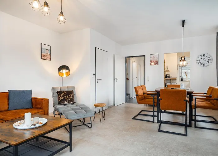 Von Manderley Dom wakacyjny *