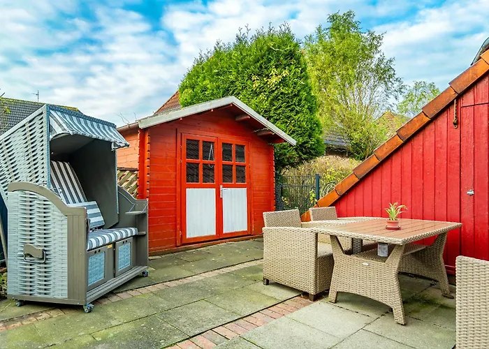 Von Manderley Dom wakacyjny