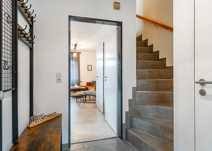 Von Manderley Dom wakacyjny Greetsiel