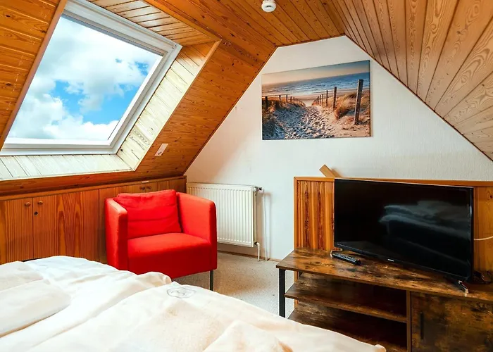 Von Manderley Greetsiel