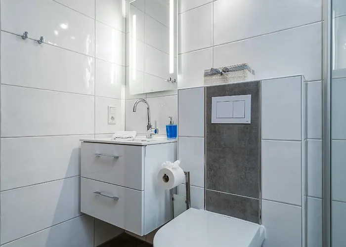 Von Manderley Dom wakacyjny *