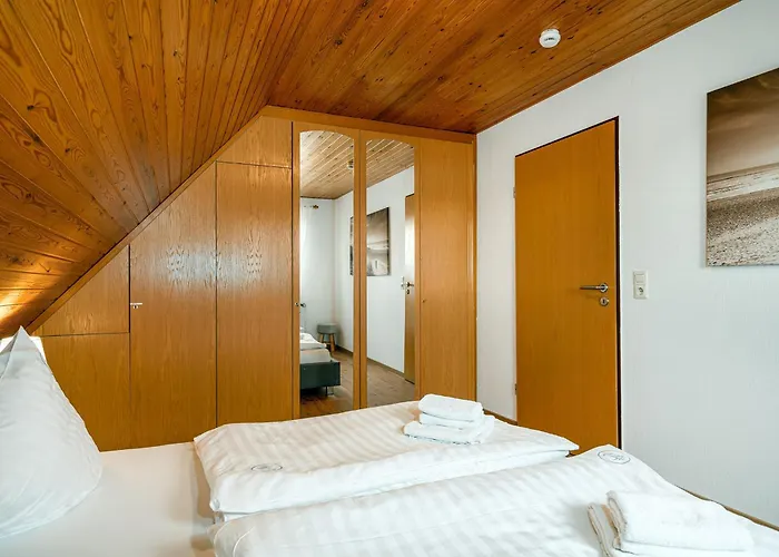 Dom wakacyjny Von Manderley