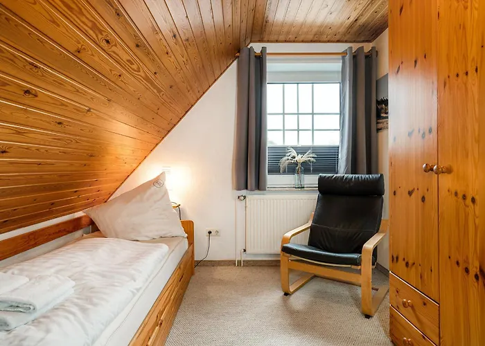 Dom wakacyjny Von Manderley