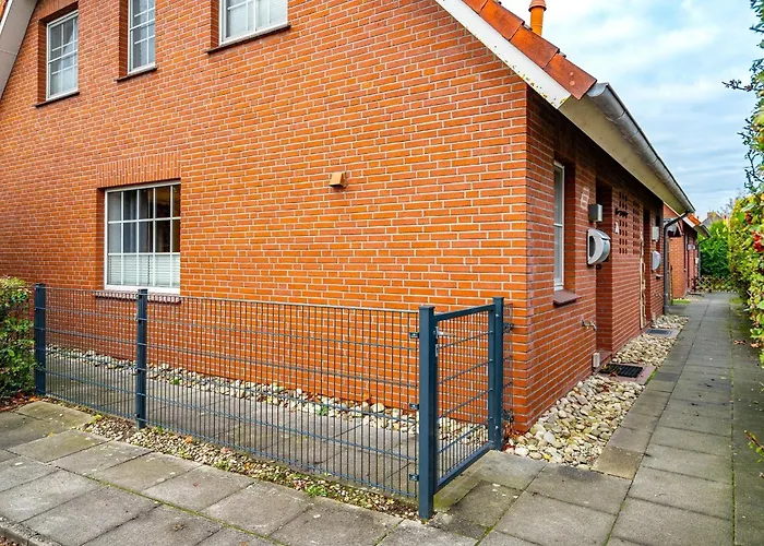 Dom wakacyjny Von Manderley *