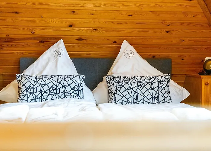 Von Manderley Dom wakacyjny *